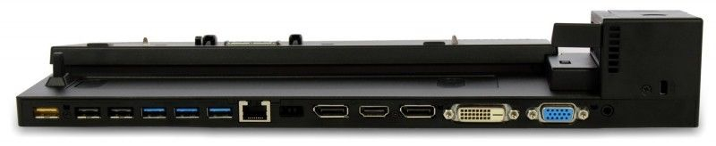 Lenovo Ultra Dock 40A2 - Techvision.ee