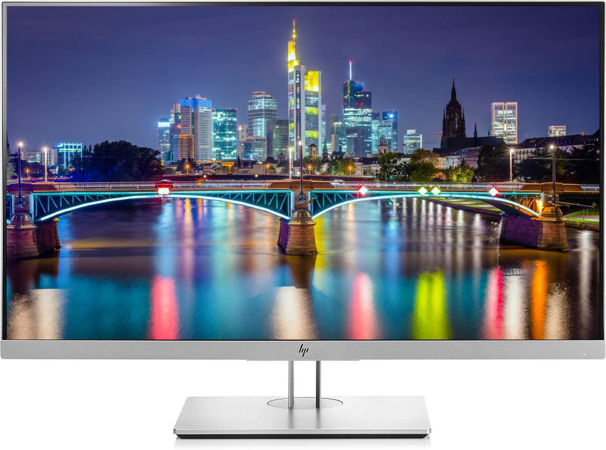 HP EliteDisplay E273q - Techvision.ee