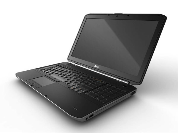 Dell Latitude E5520 - Techvision.ee