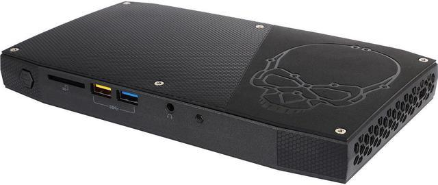 Intel NUC NUC6i7KYK Techvision.ee