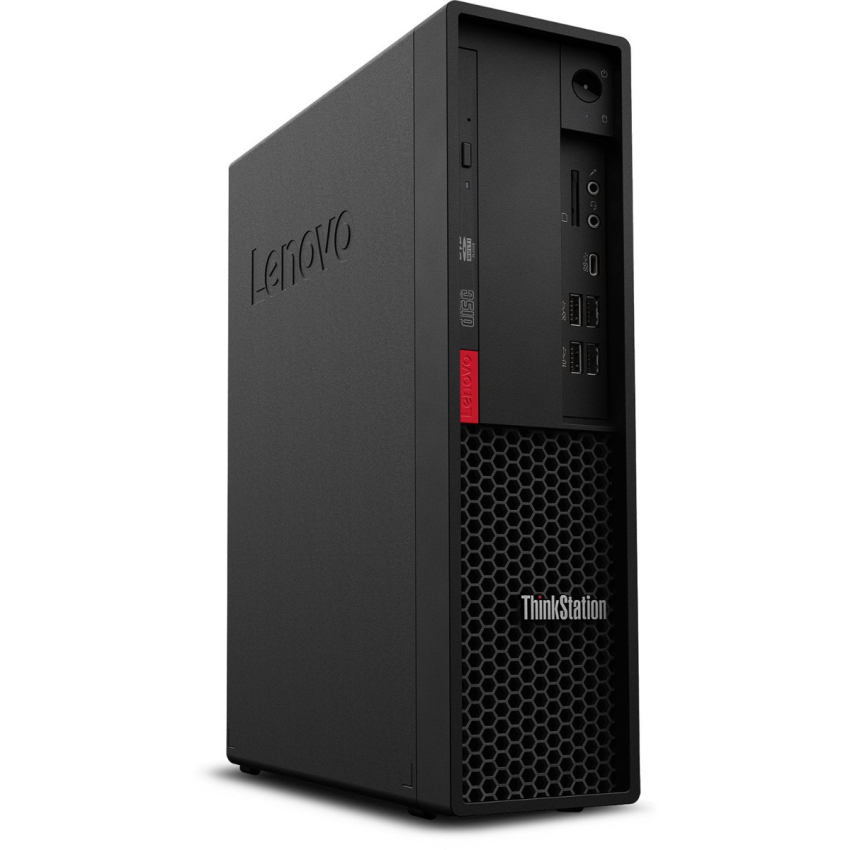 Lenovo ThinkStation P330 SFF - Techvision.ee