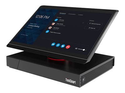 Lenovo Thinksmart Hub 500 All-in-one - Techvision.ee