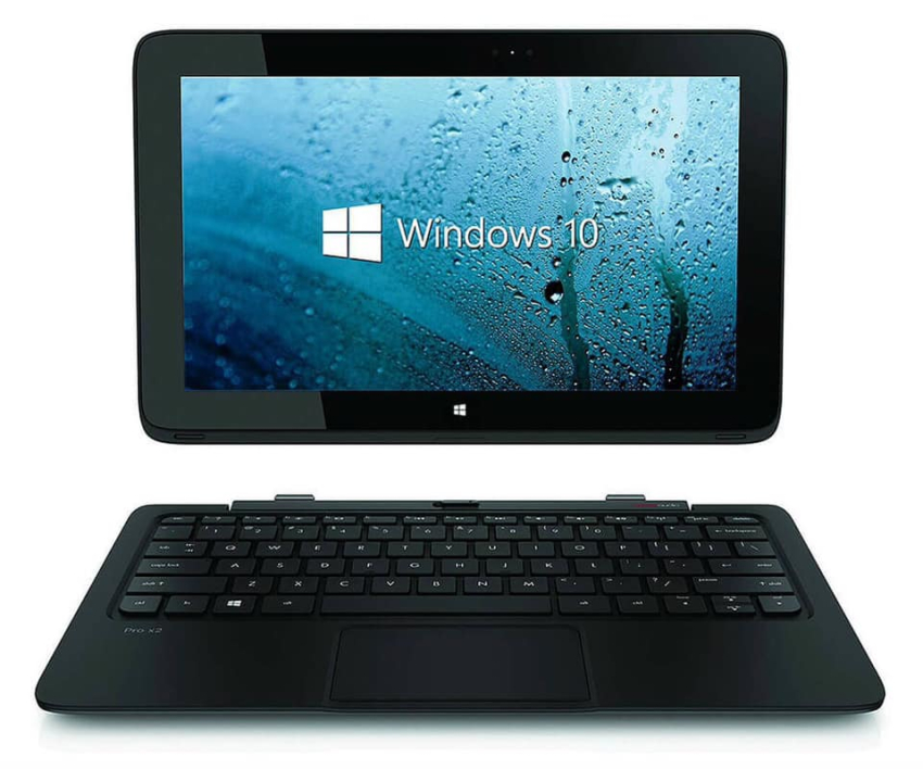 HP Pro x2 410 G1 - Techvision.ee