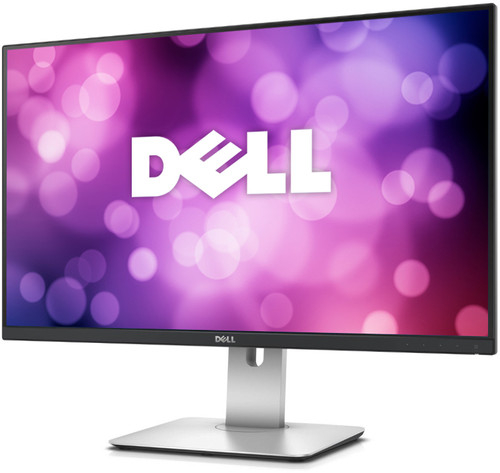 Dell UltraSharp U2415b - Techvision.ee